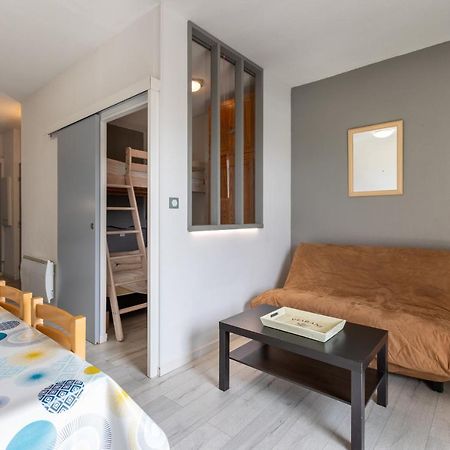 Zenitude - Appartement Au Pied Des Pistes Les Angles  Exterior photo